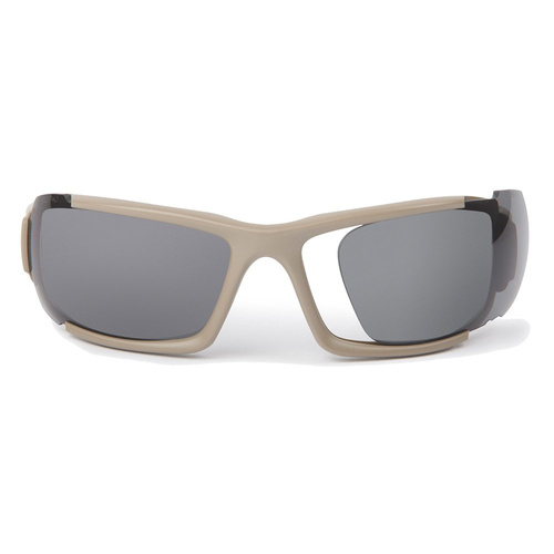 Ausrüstung - ESS - CDI MAX - Terrain Tan - Clear / Smoke Gray - 740-0457 - Sonnenbrille
