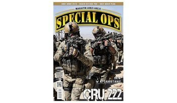 SPECIAL OPS - Lagerhaus für Aktionäre - 1 - 55 - 2019