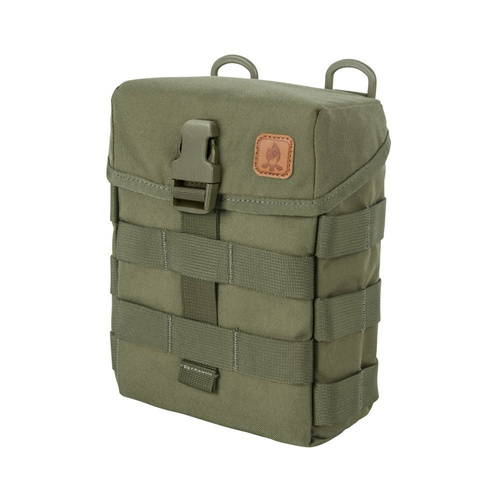 Helikon - Tasche E&E Pouch - Adaptive Green - MO-U03-CD-12 - Universal & Cargo Taschen
