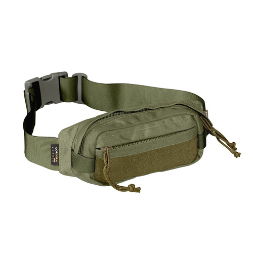 WISPORT - Toke Waist Bag - Olive Green - Gürtel, Bein & Hüfttaschen