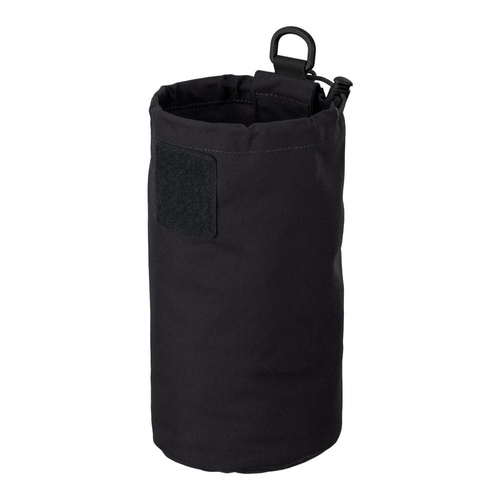 Helikon - Bushcraft Dump Pouch - Cordura® - Schwarz - MO-U06-CD-01 - Drop Taschen