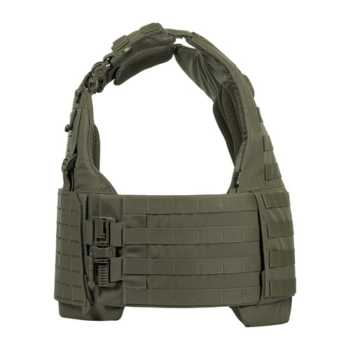M-Tac - Taktische Weste Plate Carrier Sturm - Ranger Green - 10256023 - Modulare Westen - Ausrüstung