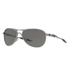 Oakley - SI Ballistic Fadenkreuz Gunmetal Brille - Grau - OO4069-02