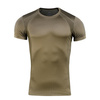 M-Tac - Thermoaktives T-Shirt Athletic Gen. 2 - Olive - 80007101