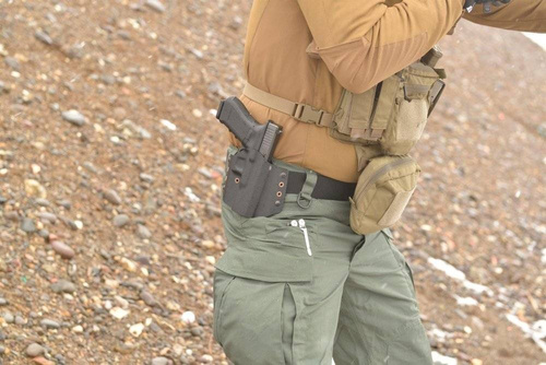 Helikon - SFU Next® Hose - Adaptive Green - SP-SFN-PR-12 - Cargohosen