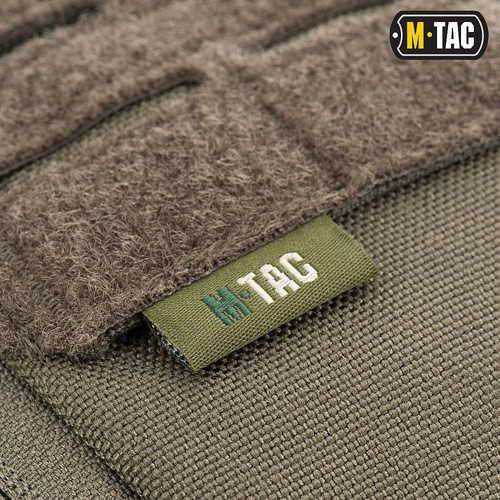 Ausrüstung - M-Tac - Elite Rip Off Erste-Hilfe-Set - Ranger Green - 10078023 - Medic Taschen