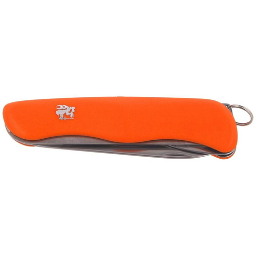 Taschenmesser & Schweizermesser - Mikov - Praktik Mikov Taschenmesser - Orange - 115-NH-2/AK ORG