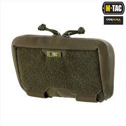 M-Tac - Admin Elite Tasche - Ranger Green - 10183023