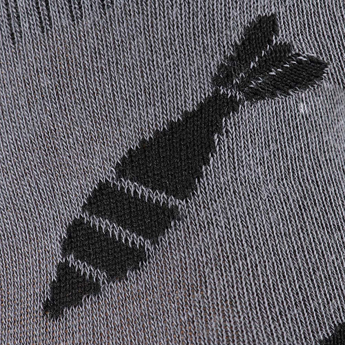 Socken - M-Tac - Mk.3 Sommersocken - Mörserbomben - Dunkelgrau - 30903801