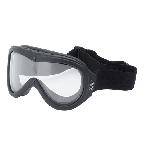 Ballistische Brillen (Goggles) - Bolle Tactical - Chronosoft II Ballistische Schutzbrille - CHROKADESI