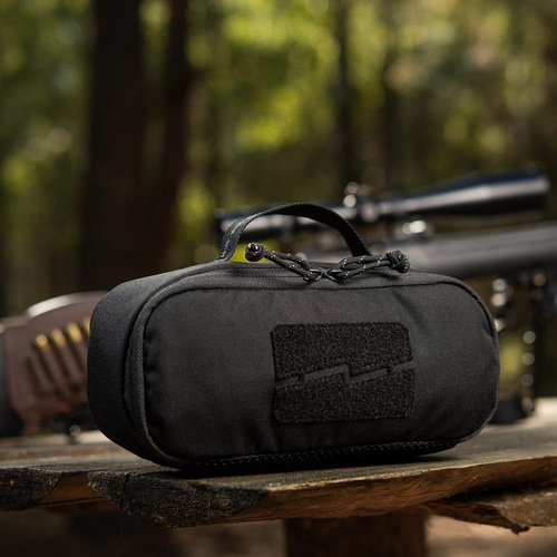 Sonstige - M-Tac - Elite Medium Munitionskoffer - Schwarz - 10157002-M