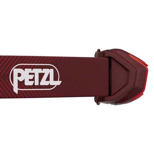 Petzl - Stirnlampe Actik Core - 625 lm - Schwarz - E065AB00 - Helm Lichter - Outdoor
