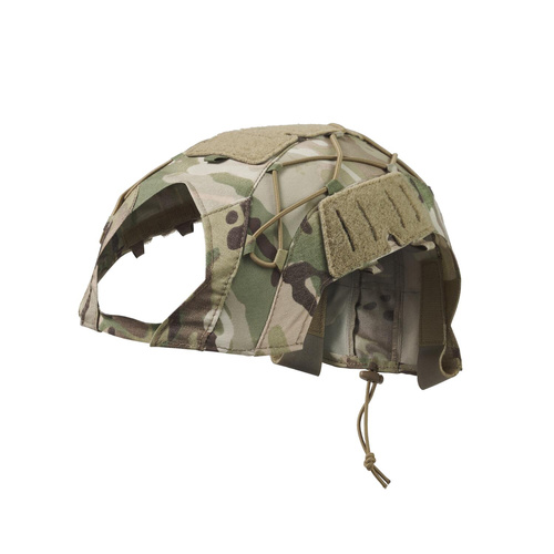 Direct Action - Helmüberzug FAST MKII - Cordura - Multicam - HC-FAS2-CD5-MCM - Helmbezüge