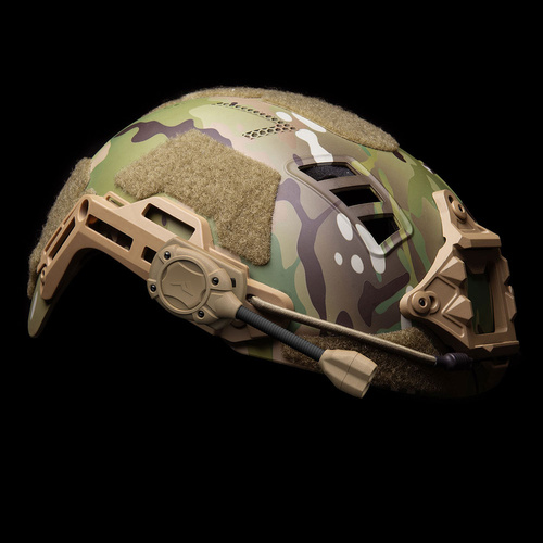 Outdoor - Princeton Tec - Switch RGB MPLS LED-Stirnlampe Taschenlampe - 10 lm - Olive Drab - SWITCH-RGB-OD - LED-Taschenlampen