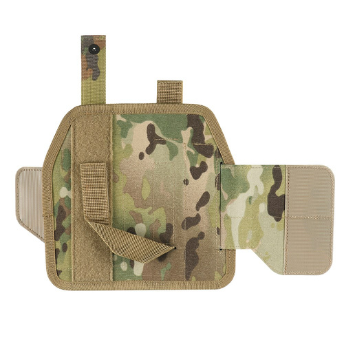 M-Tac - Universalholster Elite - Links - Multicam - 10166008-L - M-Tac - M-Tac