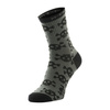 M-Tac - Mk.3 Sommersocken - Pirate Skull - Olive - 30903901