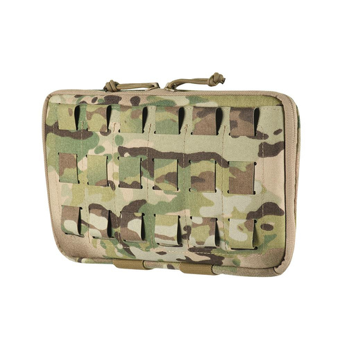 M-Tac - Amin X-Large Elite Military Organizer - MultiCam - 10410008 - Andere