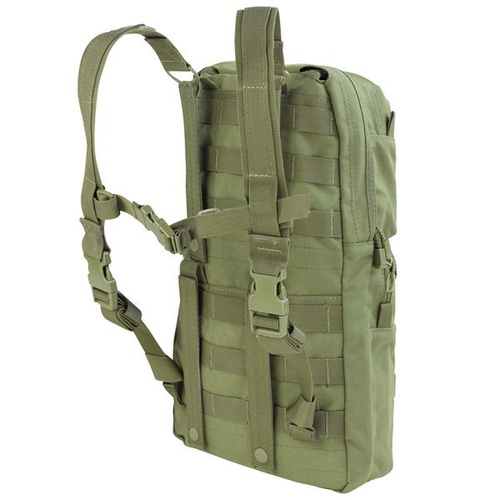 Trinksysteme - Condor - Hydration Carrier II - Olive Drab - HCB2-001