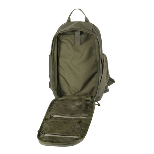 M-Tac - Sturm Elite Taktischer Rucksack - 15 L - Ranger Green - 10248023 - Stadt, EDC, 1 Tag (bis zu 25 Liter)