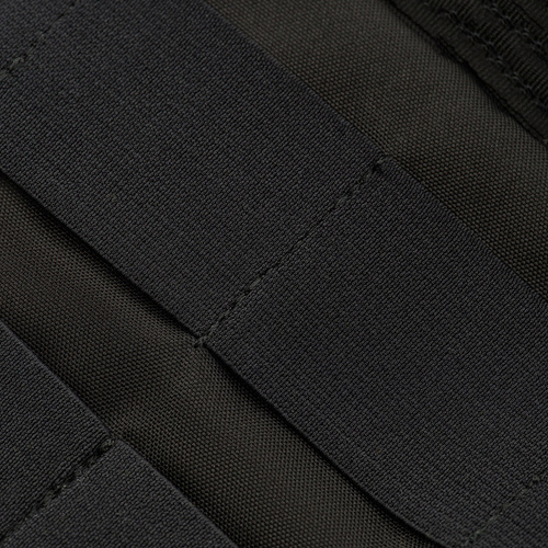 M-Tac - Organizer-Tasche Elite - Schwarz - 10101002 - Universal & Cargo Taschen