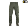 M-Tac - Patriot Gen II Flex taktische Hose - Army Olive - 20056862