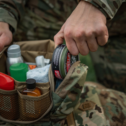 M-Tac - Elite Gen.II Militär Kosmetiktasche - Cordura - Multicam - 10108008