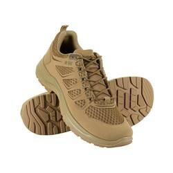 M-Tac - IVA Taktische Trekkingstiefel - Coyote - 30804005