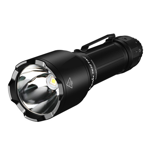 Fenix - TK22 TAC LED-Taschenlampe mit 5000-mAh-Akku - 2800 Lumen - TK22 TAC - LED-Taschenlampen