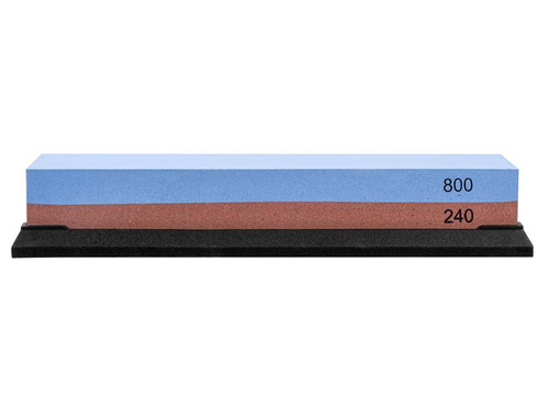 The Edge - StoneSHARP Schärfstein - 240 / 800 Grit - 555-004 - Messerschärfer