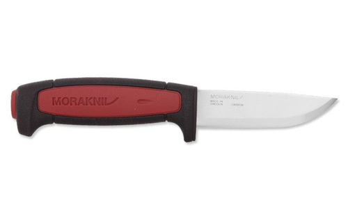 Morakniv - Pro C - Kohlenstoffstahl - 12243 - Messer - Outdoor