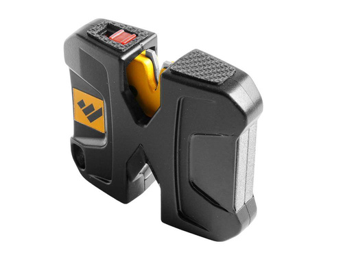 Messerschärfer - Work Sharp - Pivot-Messerschärfer - Schwarz - 009-021