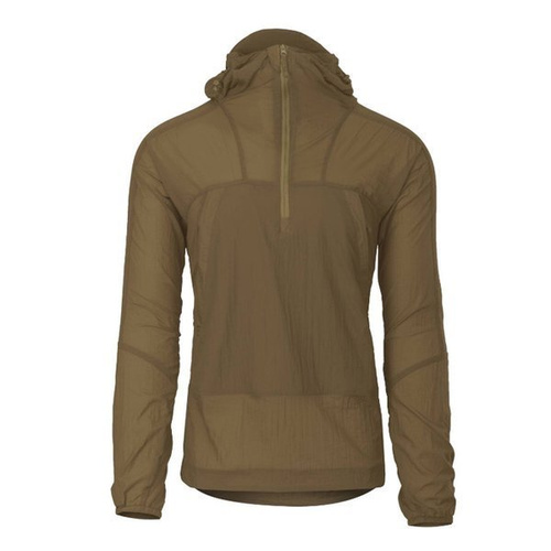 Helikon - Windrunner Jacke - Pencott® WildWood® - KU-WDR-NL-45 - Militärjacken - Bekleidung