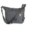 Helikon - Tasche Bushcraft Satchel® - Grau Melange - TB-BST-NP-M3