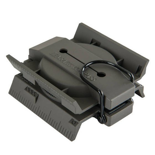 Outdoor - Helikon - Ranger Mk2 Kompass - ABS - KS-RG2-AS-19 - Kompasse