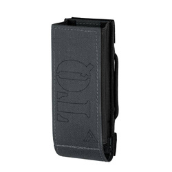 Direct Action - Tourniquet-Beutel geöffnet - Shadow Grey - PO-TNQO-CD5-SGR