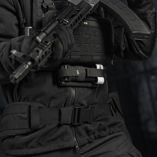 M-Tac - Tourniquet Tasche Gen.III Velcro - Schwarz - 10137402 - Medic Taschen - Ausrüstung