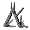 SOG - Multitool PowerAssist B66N-CP - 420 - 16 Werkzeuge - Schwarz - B66N-CP