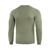 M-Tac - Raglan-Sweatshirt Athlete - Baumwolle - Light Olive - 20455038
