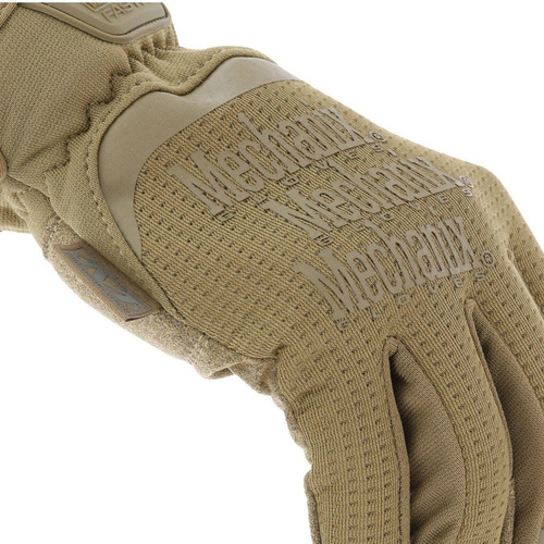 Mechanix - Taktische Handschuhe FastFit - Coyote Brown - FFTAB-72 - Taktisch Handschuhe - Bekleidung