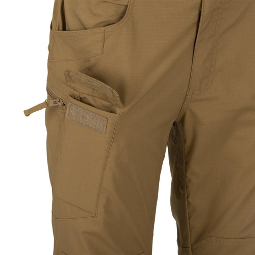 Helikon - UTP® (Urban Tactical Pants®) - Polycotton Ripstop - RAL 7013 - SP-UTL-PR-81 - Cargohosen - Bekleidung