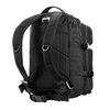 M-Tac - Tactical Assault Pack Laser Cut - 20 Liter - Schwarz - 10333002