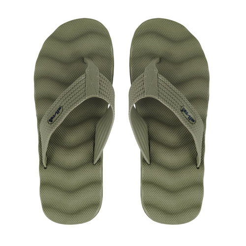 Militärstiefel - Mil-Tec - Flip-Flops Taktische Combat - Olive Drab - 12893001