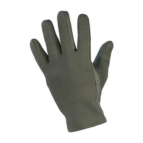 M-Tac - Nomex Sport Leather Taktische Handschuhe - Olive - 90317001 - Taktisch Handschuhe - Handschuhe