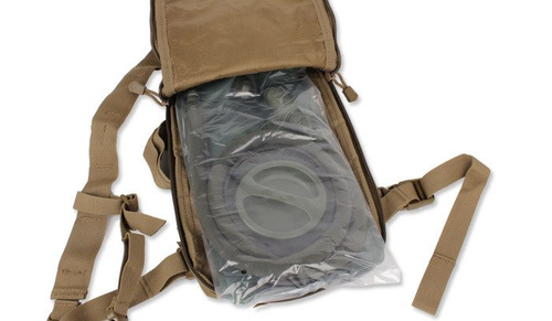 Outdoor - Condor - Tidepool Hydration Carrier - 1,5 L - Coyote Braun - 111030-498 - Trinksysteme