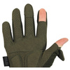 MFH - Action-Handschuhe - Olive - 15843B