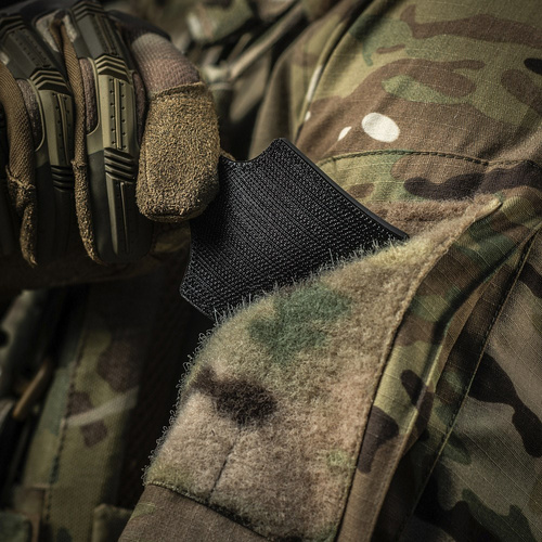 Andere - M-Tac - Sviatoslav Igorovich Patch - PVC 3D - Rot - 51348333