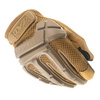 Mechanix - Arid M-Pact Taktische Handschuhe - Coyote - GVMP-B72
