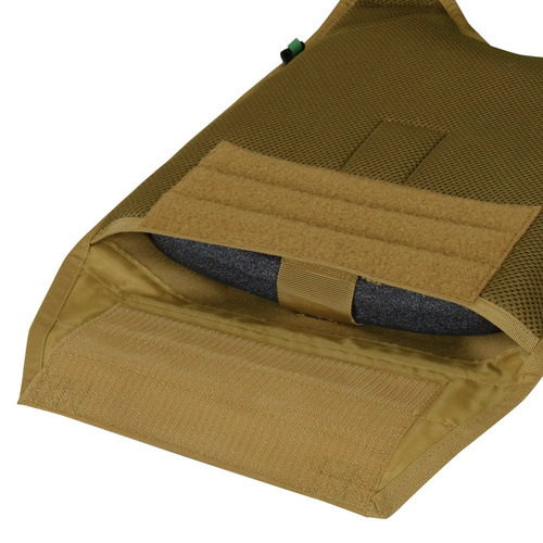 Modulare Westen - Condor - Modular Operator Plate Carrier Gen. II - Olivgrün - MOPC-001