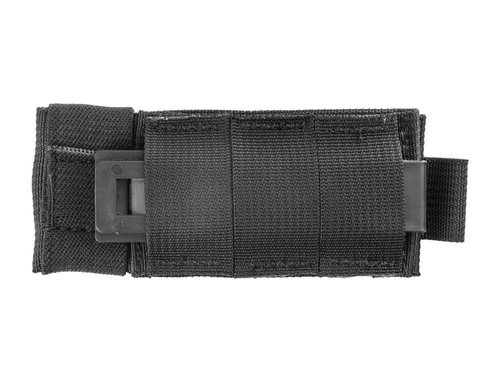 - Benchamde - Rettungsmesser 7-Haken - Schwarz - 7BLKW