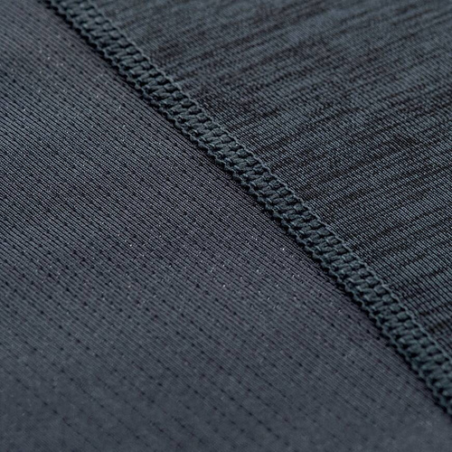 M-Tac - Active Level I Thermoaktive Boxershorts - Graue Melange - 70011012 - Thermoaktive Wäsche